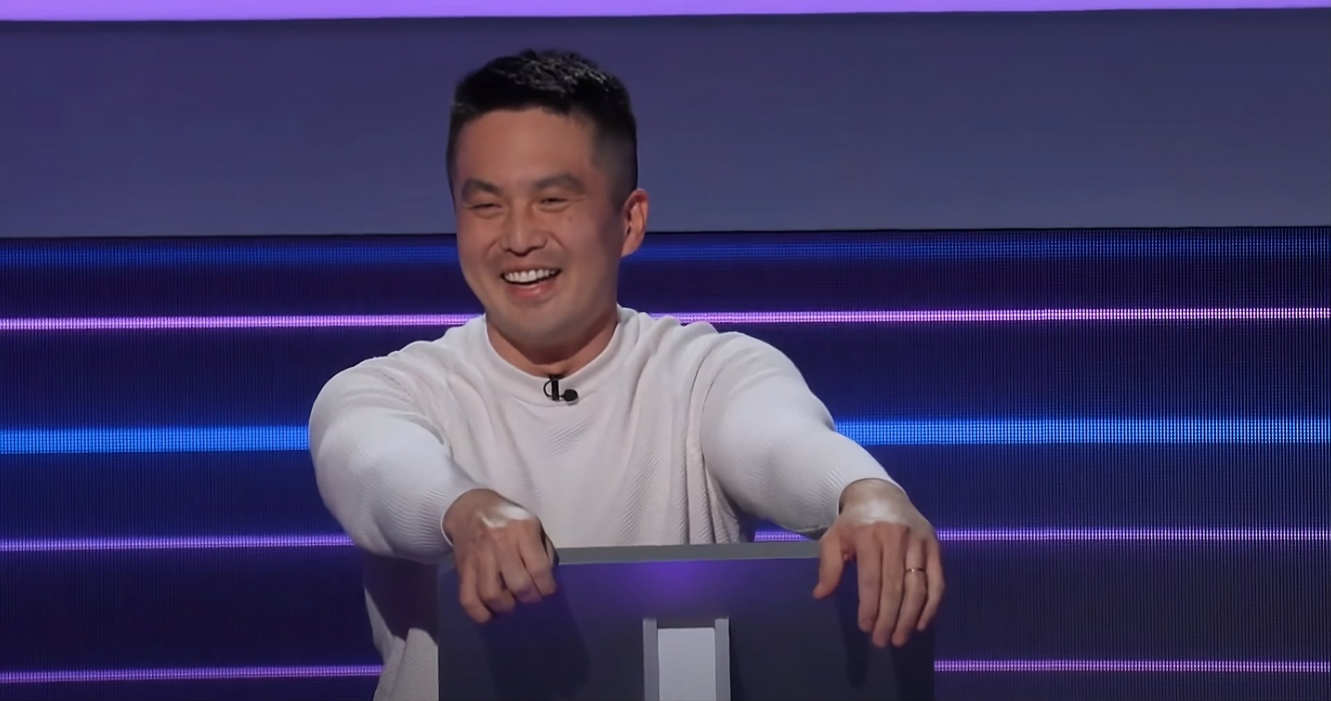 1 Percent Club — S1·E8 (Hero Moment)