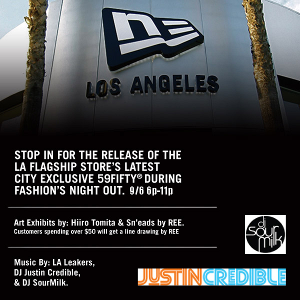 Fashion's Night Out