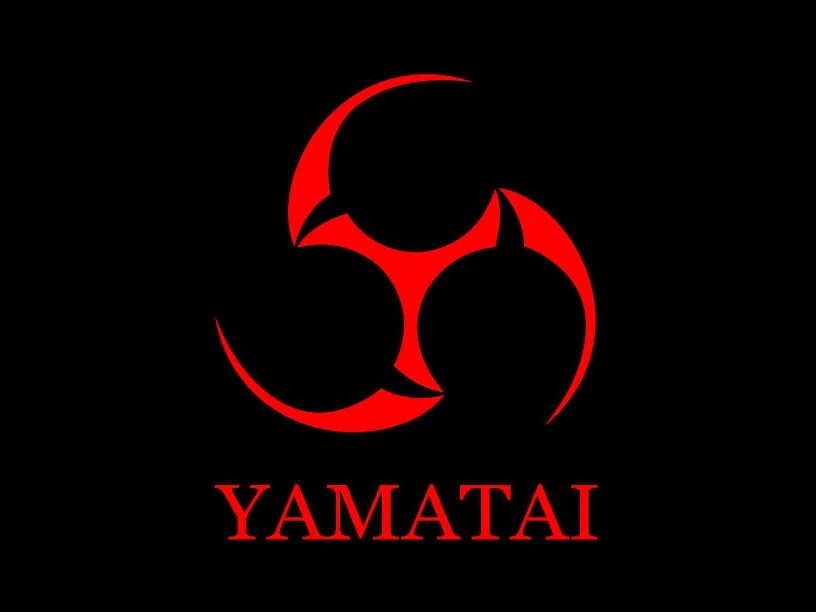 Brand Identities: Yamatai