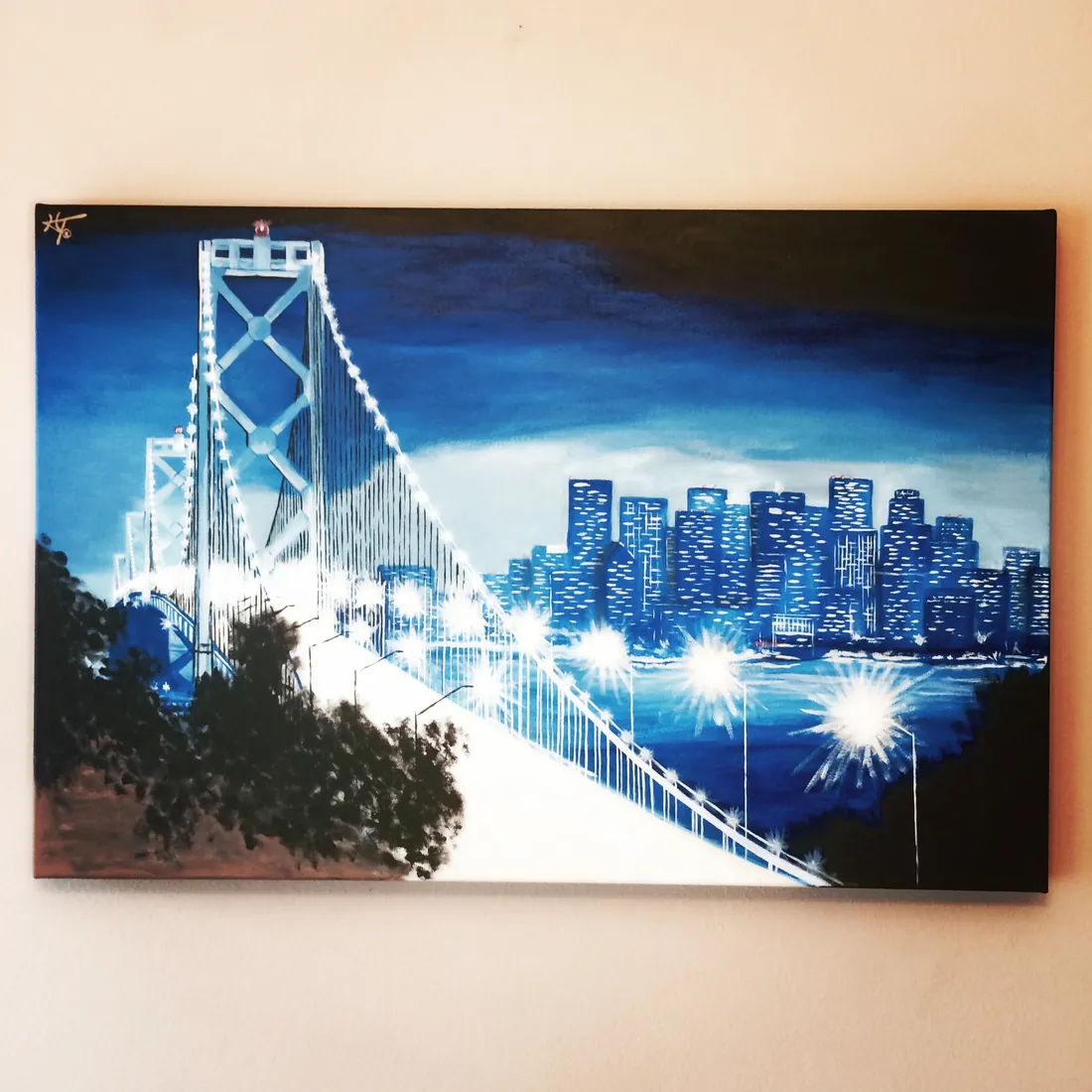 Canvases & Objects, image 3
