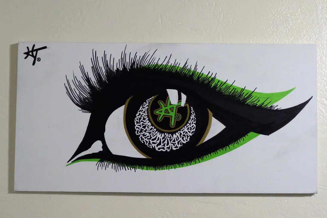 Canvases & Objects, image 6