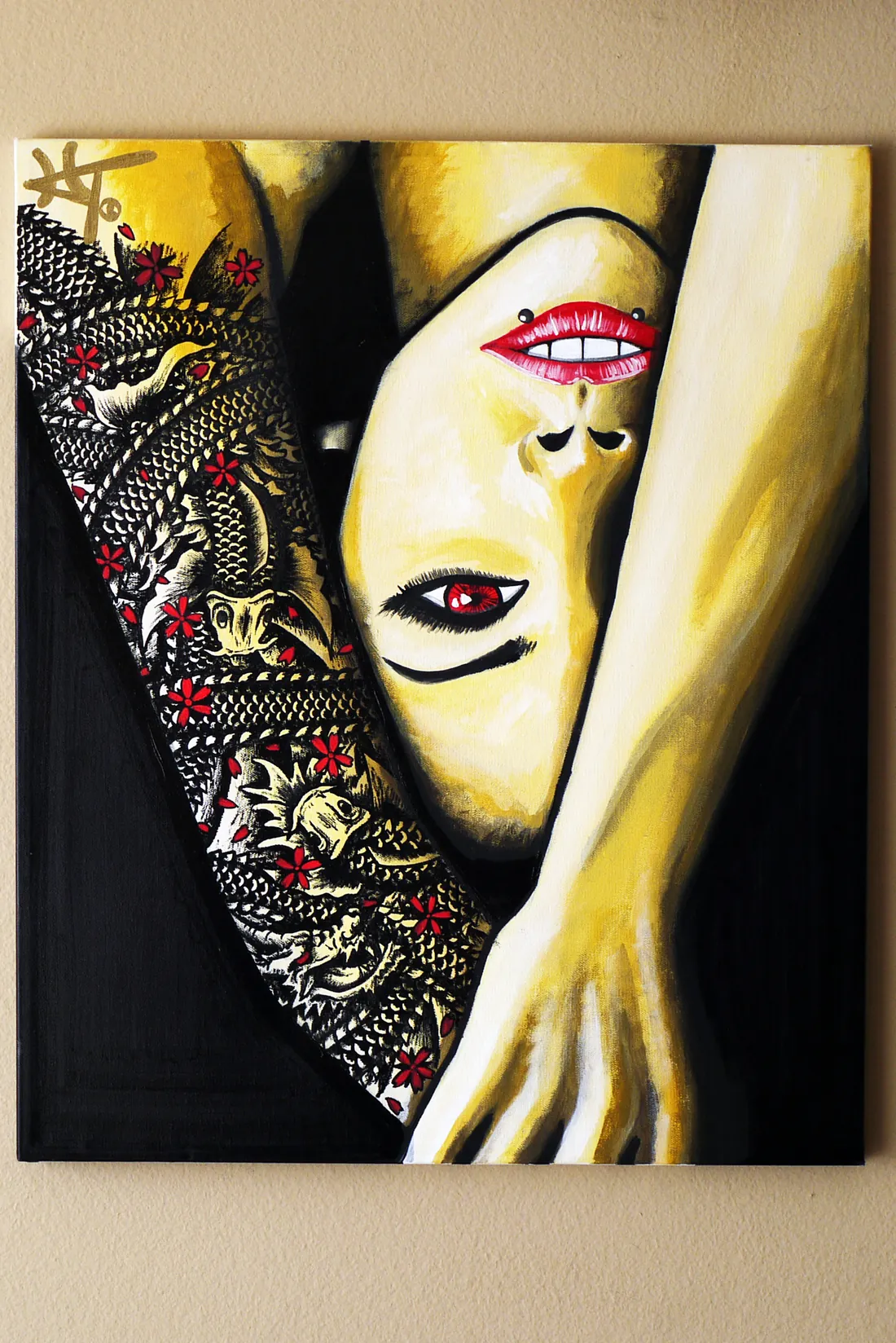 Canvases & Objects, image 9
