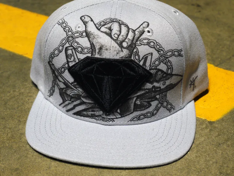 Custom Hats, image 2