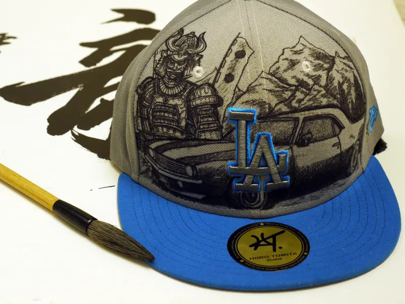 Custom Hats, image 5