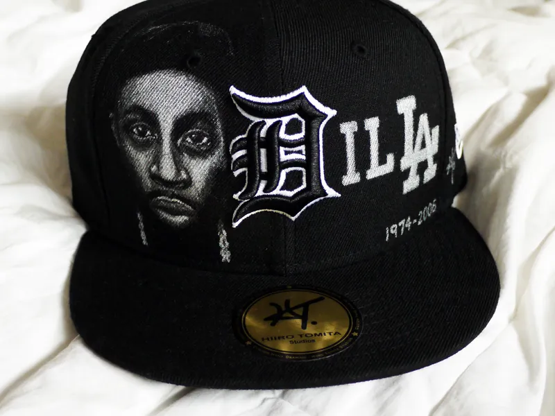 Custom Hats, image 7