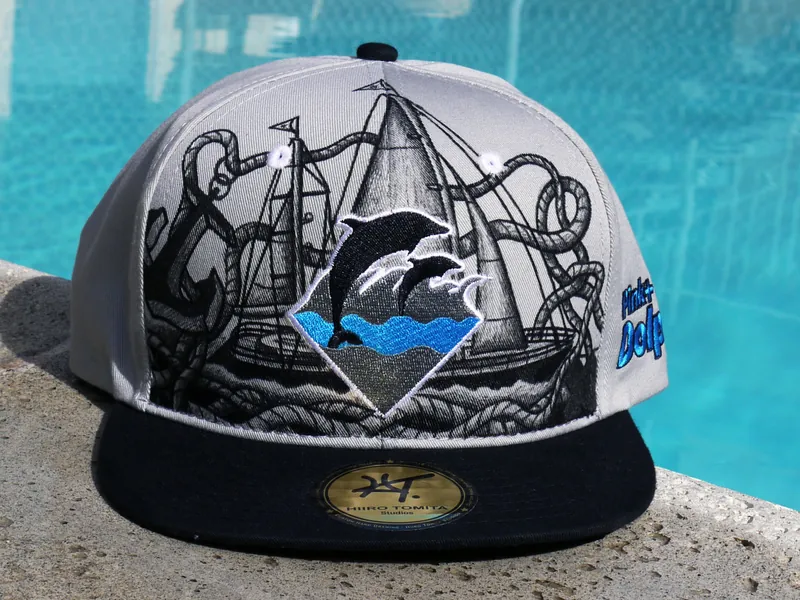 Custom Hats, image 8
