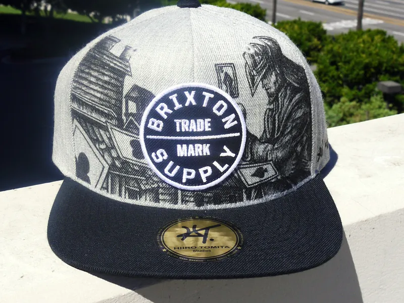 Custom Hats, image 15