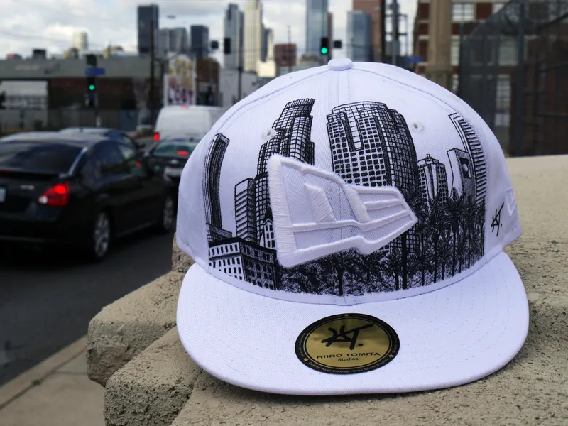 Custom Hats, image 17