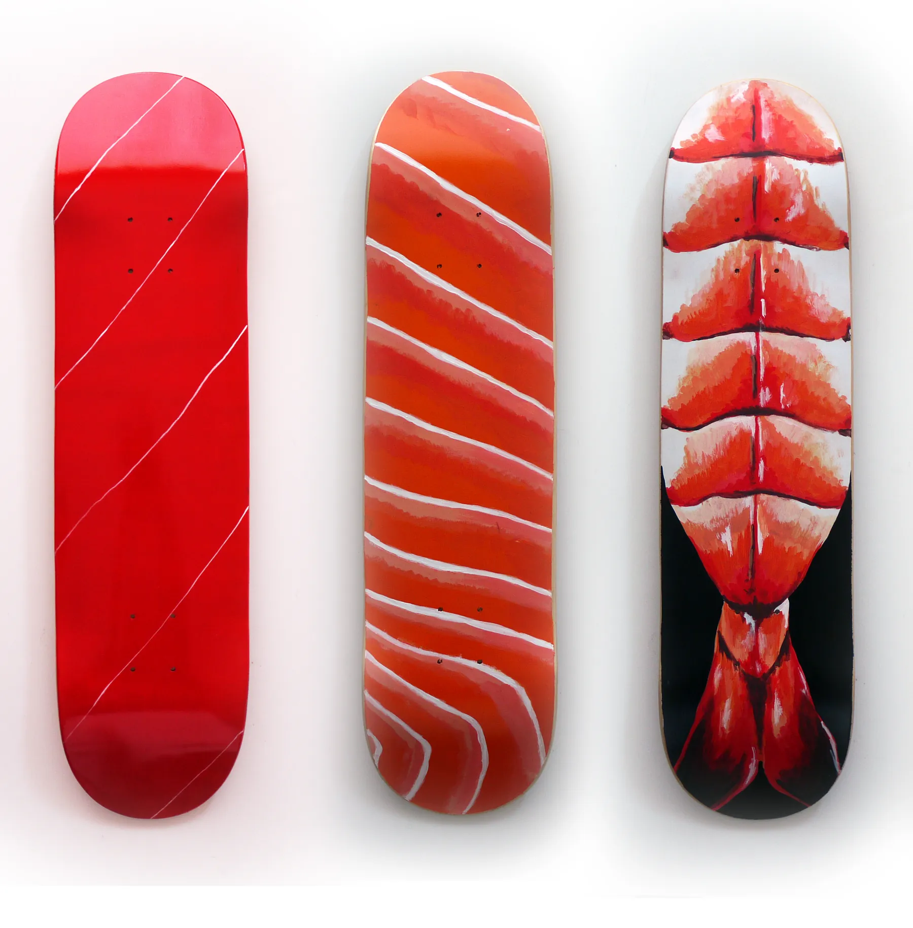 Dreams of Sushi, image 1