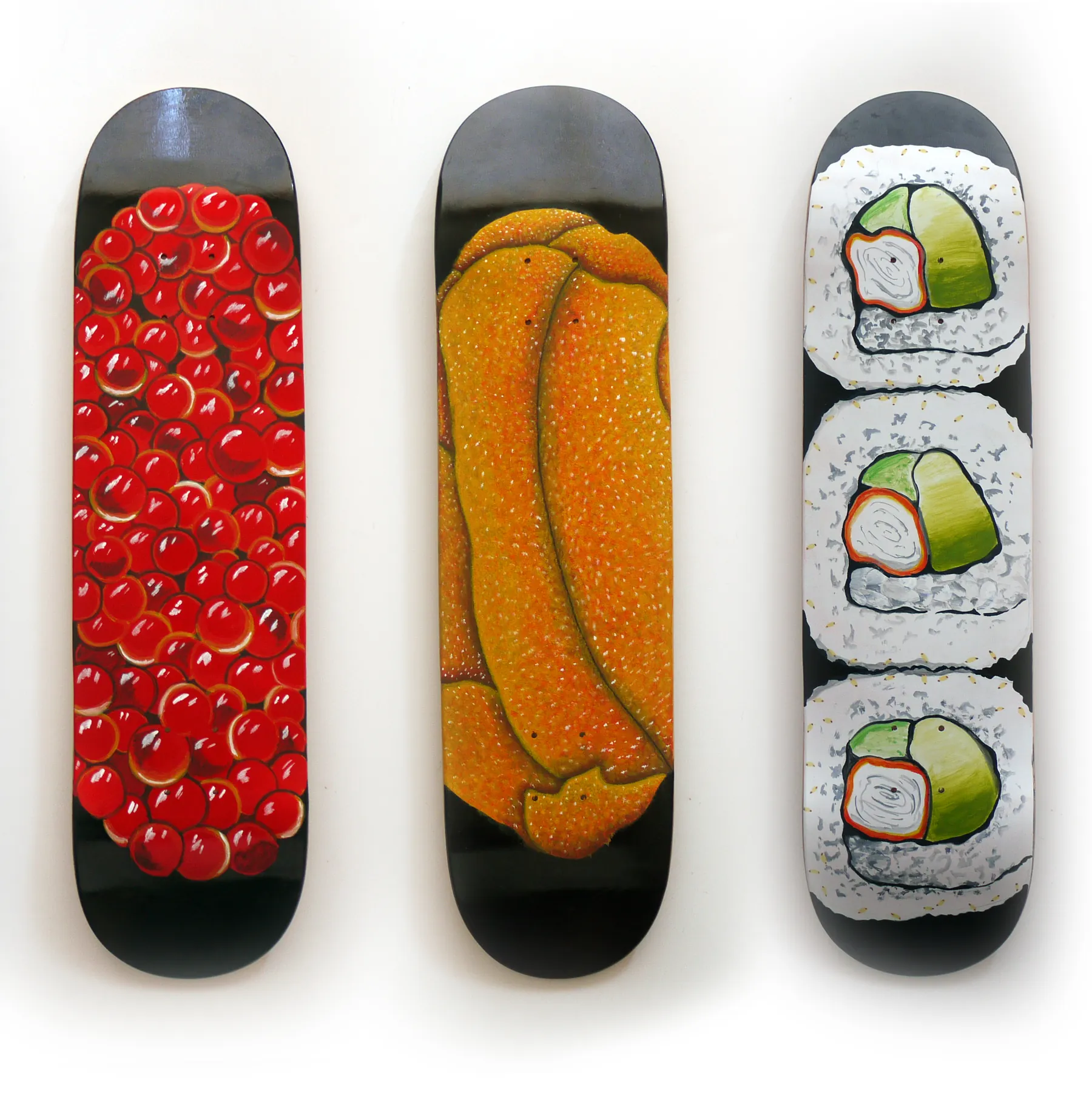 Dreams of Sushi, image 2