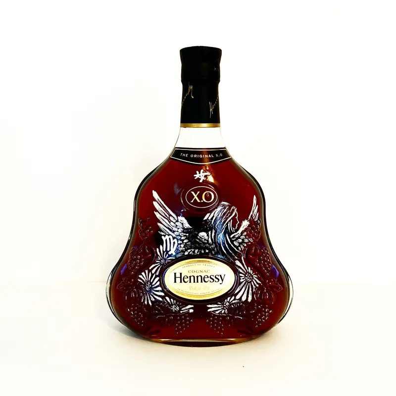 Hand-Painted Spirits, image 9