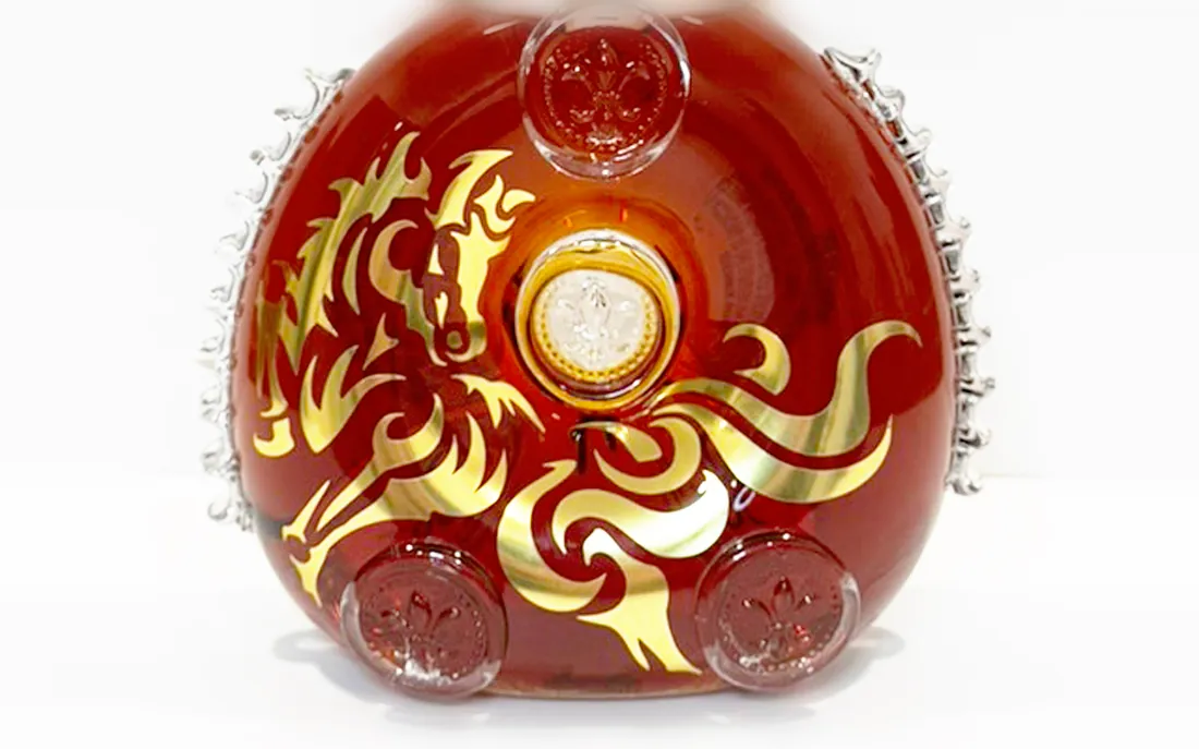 LOUIS XIII Lunar New Year