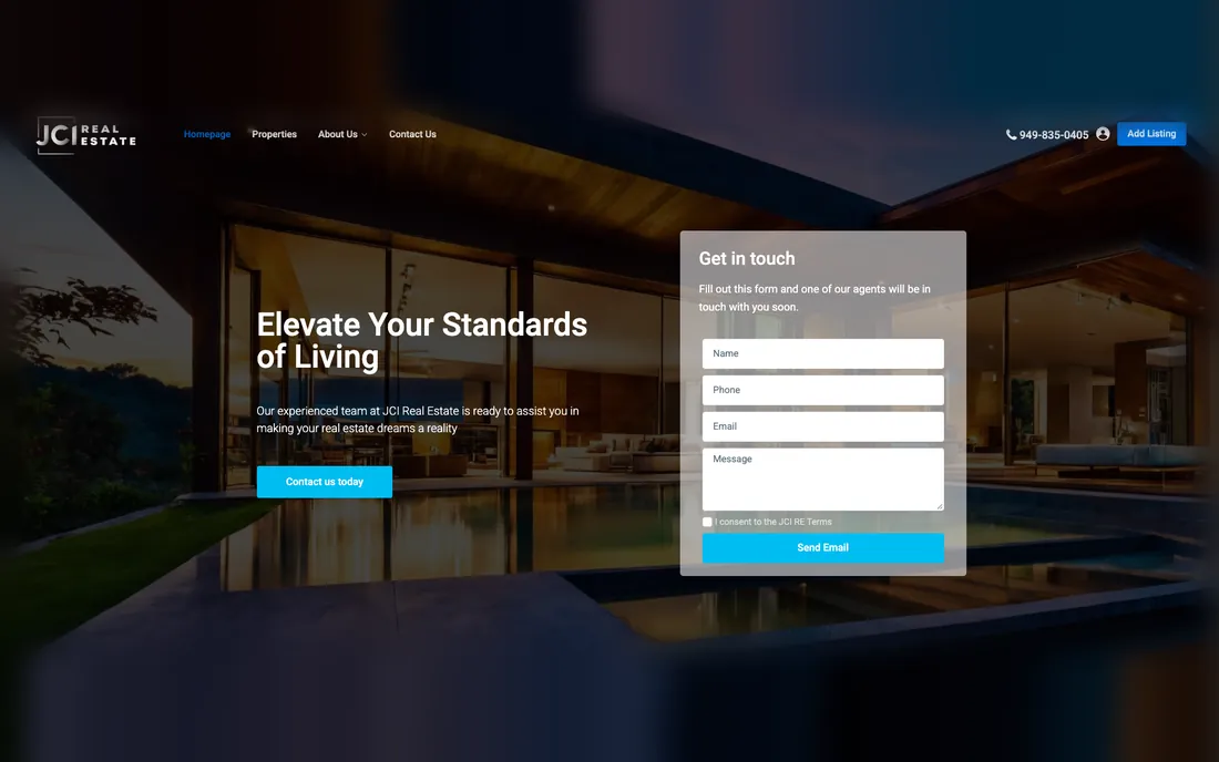 Websites